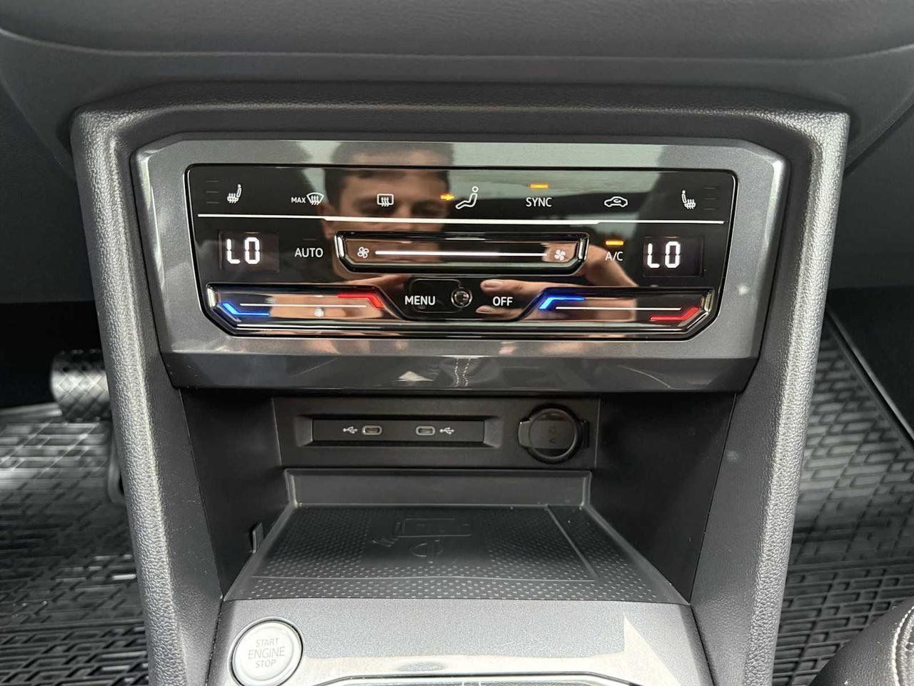 2022 Volkswagen Tiguan SE Westborough MA