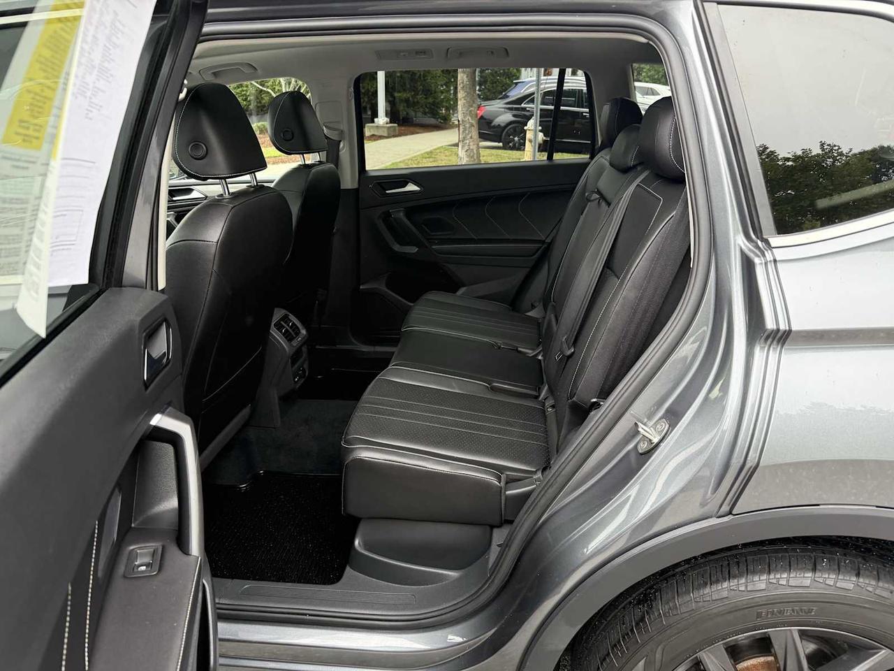 2022 Volkswagen Tiguan SE Westborough MA