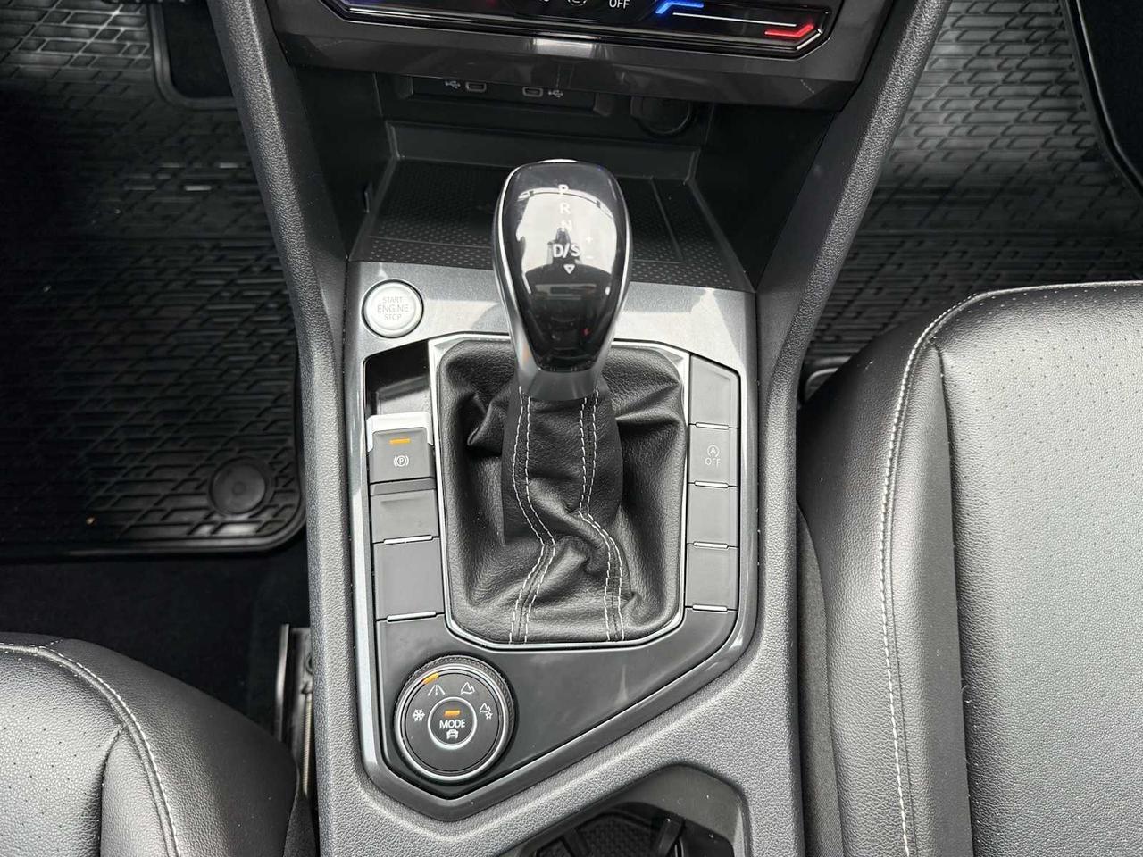 2022 Volkswagen Tiguan SE Westborough MA
