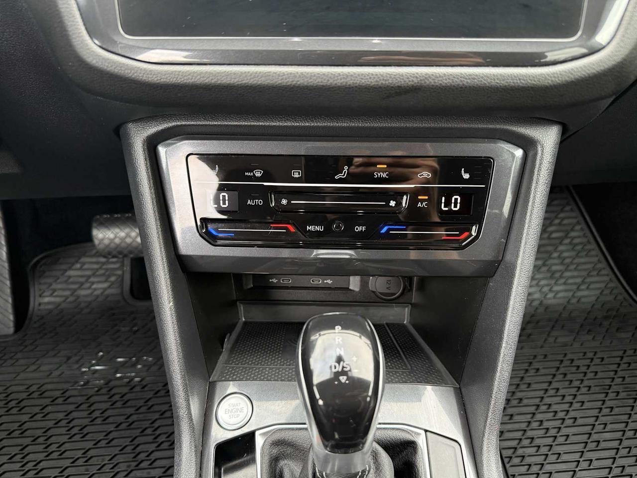 2022 Volkswagen Tiguan SE Westborough MA