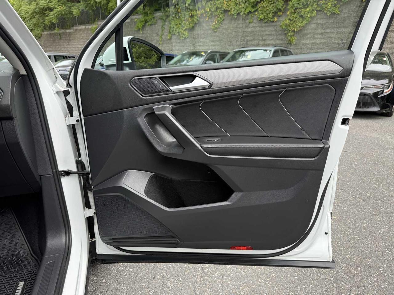 2022 Volkswagen Tiguan SE Westborough MA