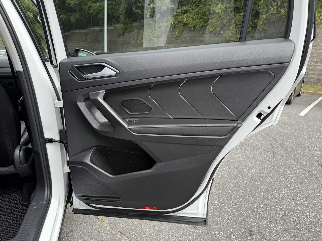 2022 Volkswagen Tiguan SE Westborough MA