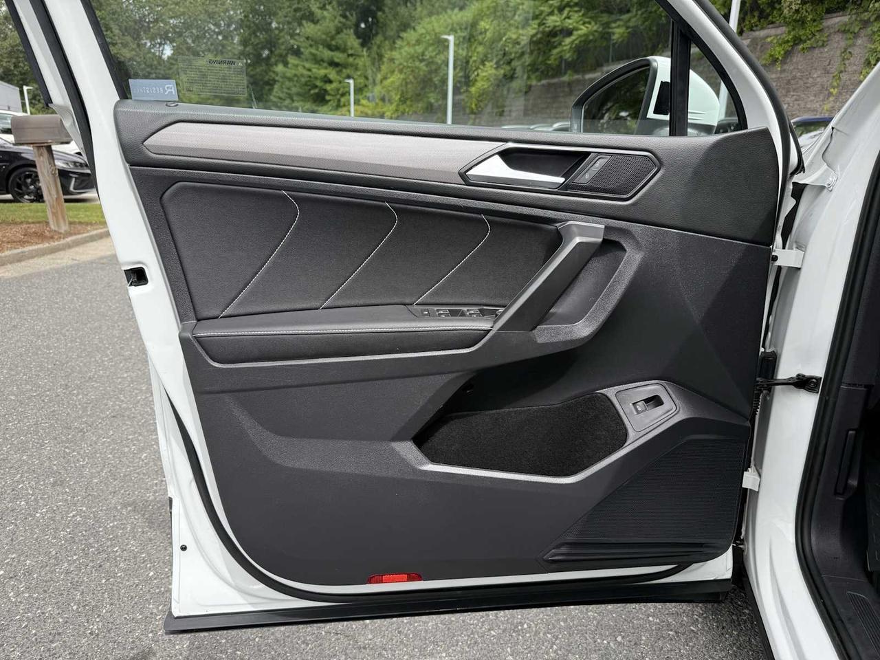 2022 Volkswagen Tiguan SE Westborough MA