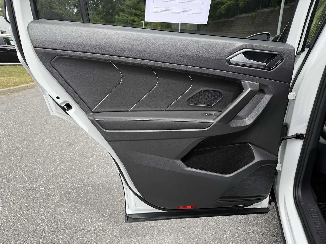 2022 Volkswagen Tiguan SE Westborough MA