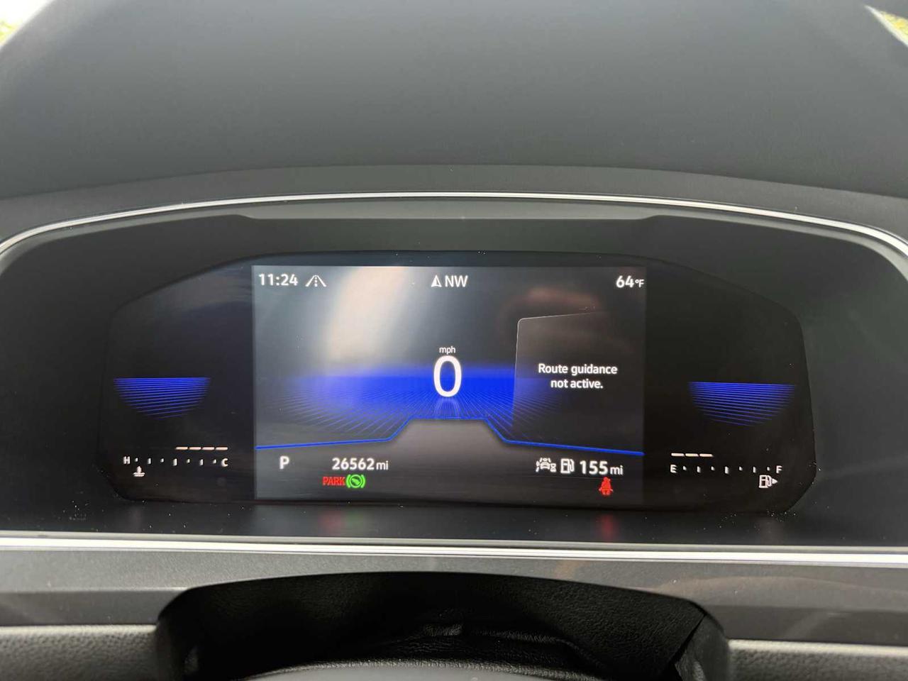 2022 Volkswagen Tiguan SE Westborough MA