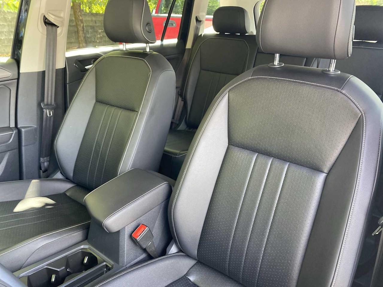 2022 Volkswagen Tiguan SE Westborough MA