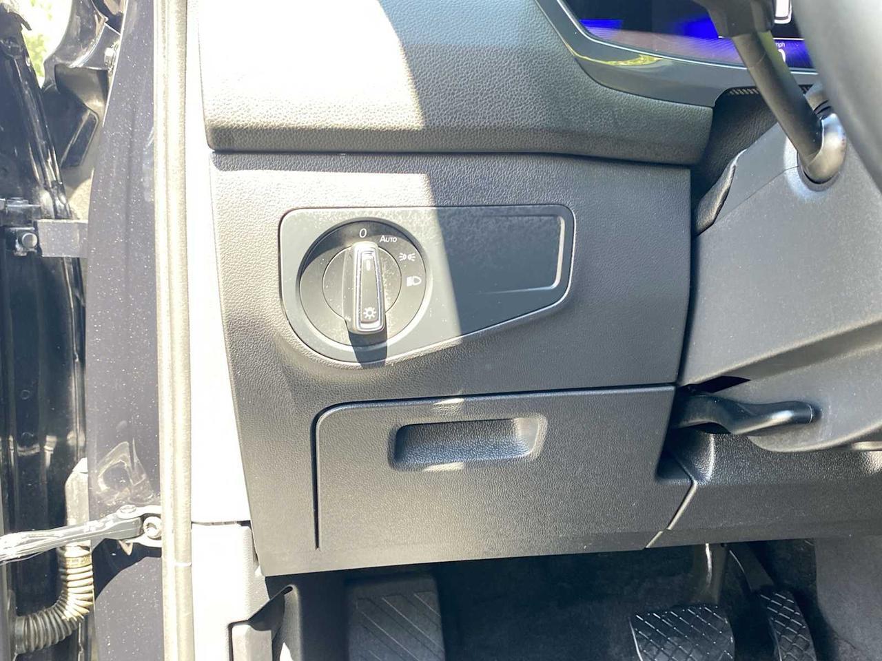 2022 Volkswagen Tiguan SE Westborough MA