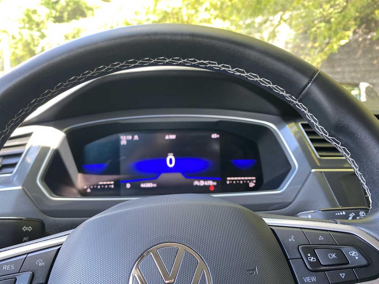 2022 Volkswagen Tiguan SE Westborough MA