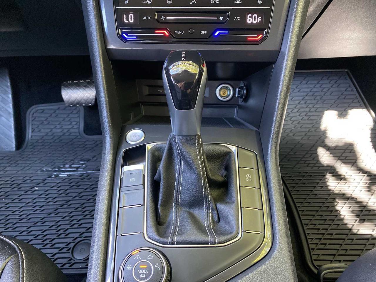 2022 Volkswagen Tiguan SE Westborough MA