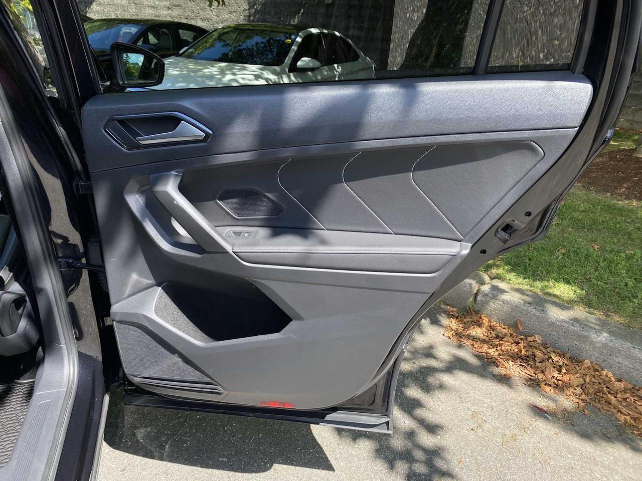 2022 Volkswagen Tiguan SE Westborough MA
