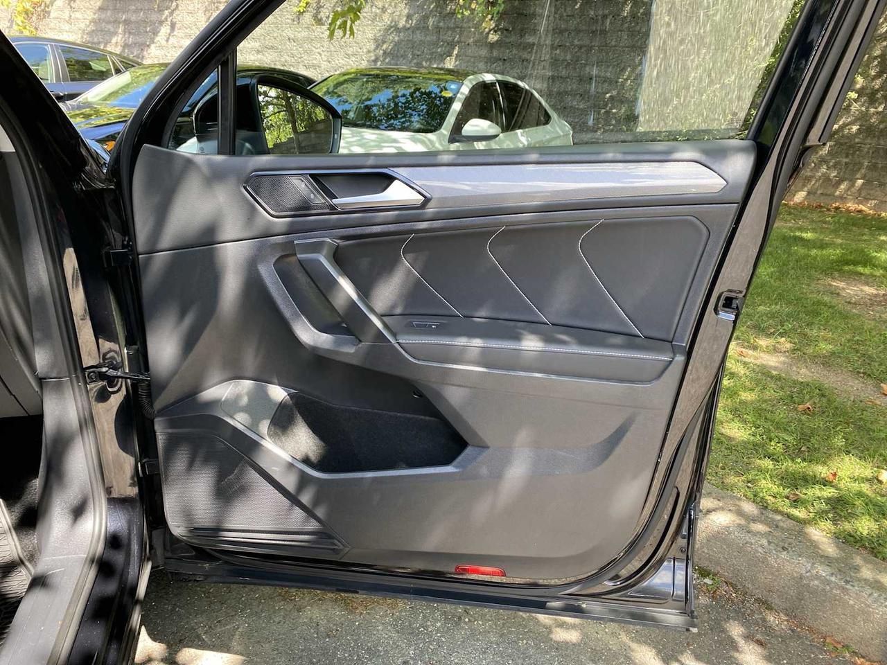 2022 Volkswagen Tiguan SE Westborough MA