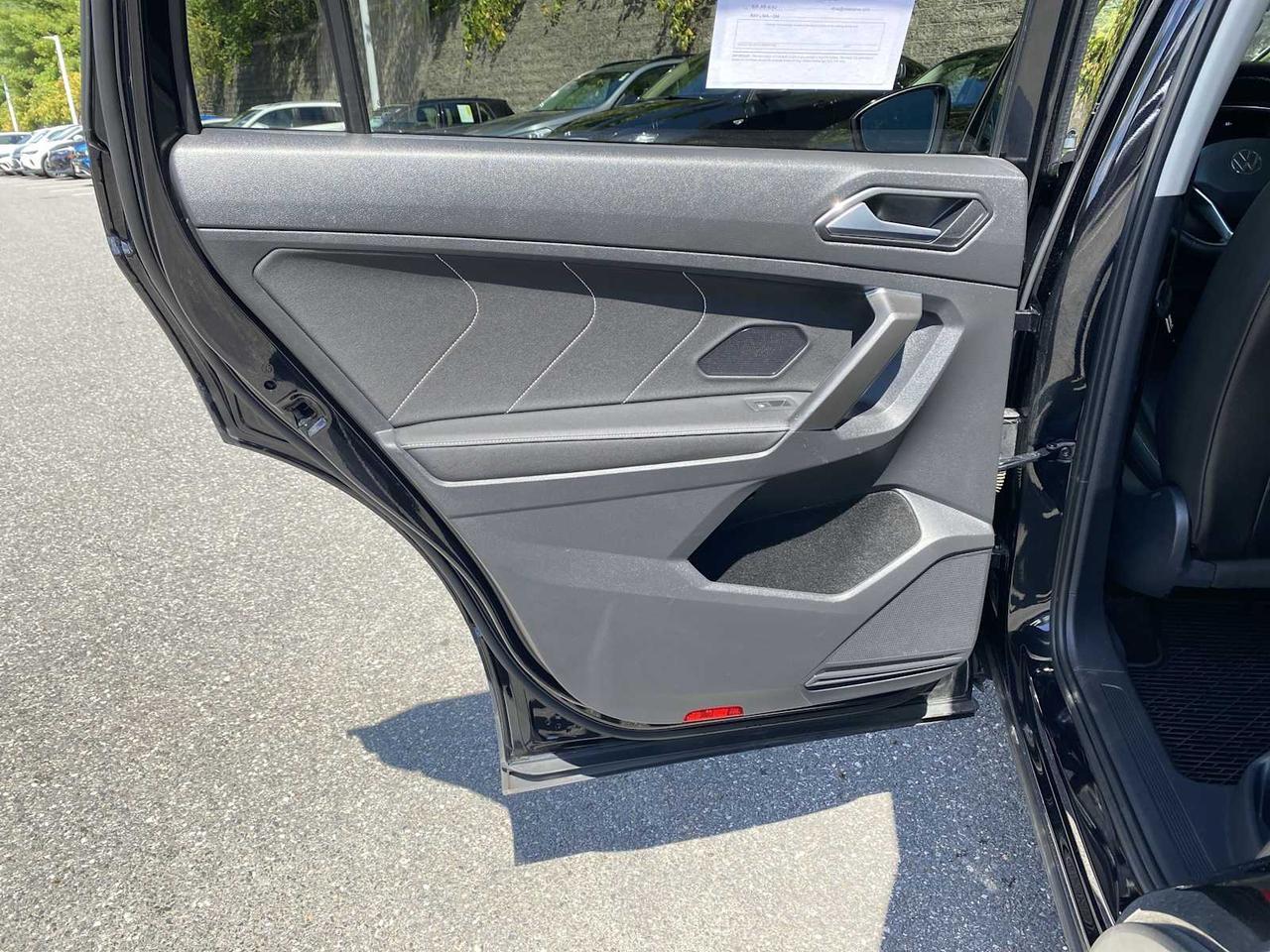 2022 Volkswagen Tiguan SE Westborough MA
