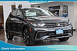 2022 Volkswagen Tiguan SEL R-Line 4Motion Clovis CA 2022 Volkswagen Tiguan SEL R-Line 4Motion Clovis CA