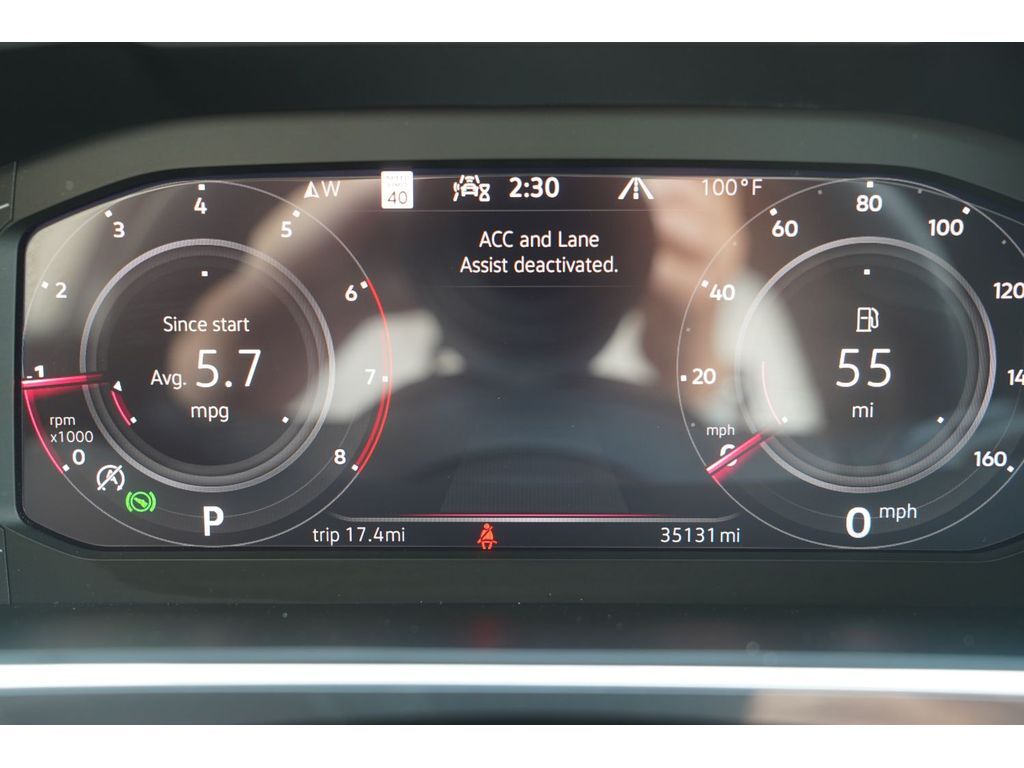 2022 Volkswagen Tiguan SEL R-Line Price UT