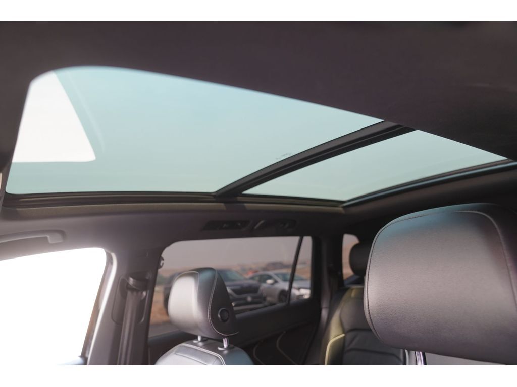 2022 Volkswagen Tiguan SEL R-Line Price UT