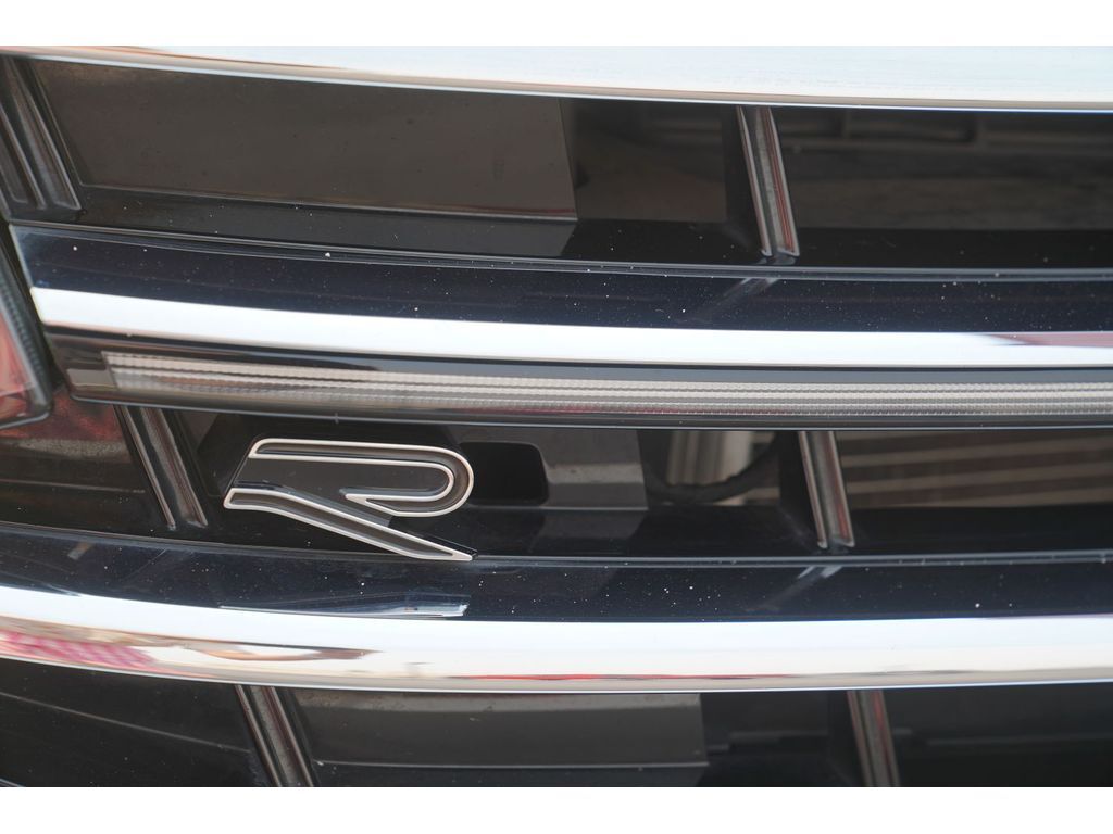 2022 Volkswagen Tiguan SEL R-Line Price UT