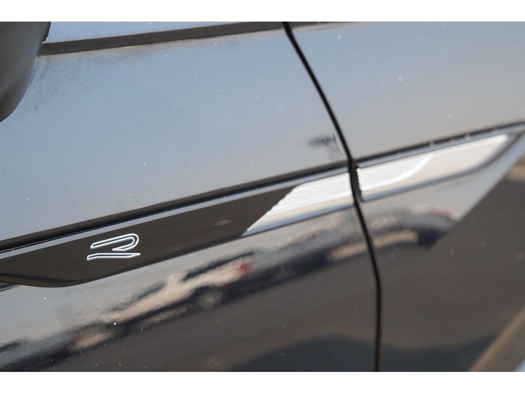 2022 Volkswagen Tiguan SEL R-Line Price UT