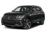 2022 Volkswagen Tiguan SEL R-Line Oshkosh WI