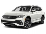 2022 Volkswagen Tiguan SEL R-Line Oshkosh WI
