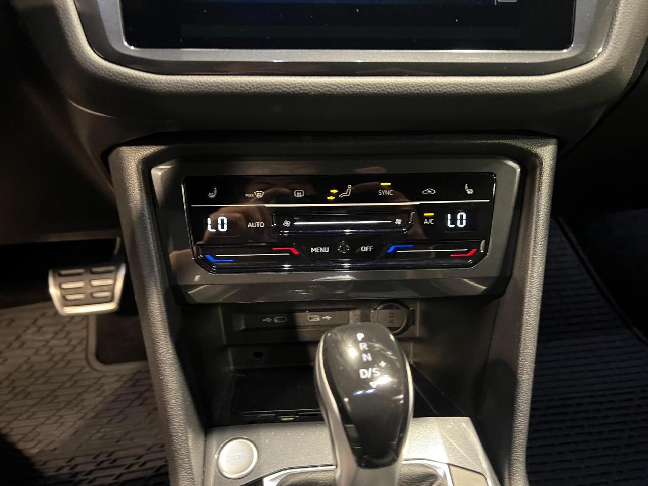2022 Volkswagen Tiguan SEL R-Line Parker CO