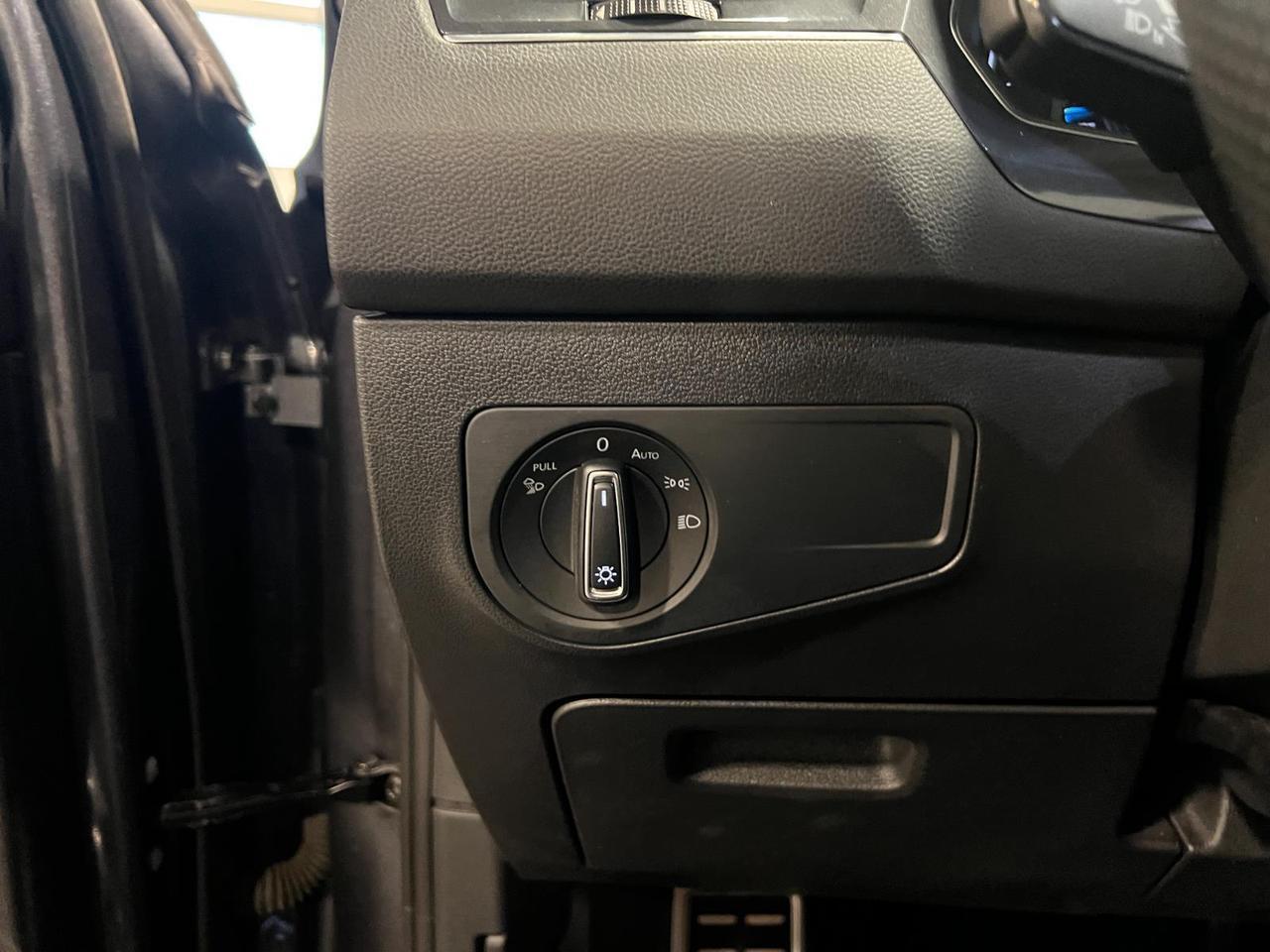 2022 Volkswagen Tiguan SEL R-Line Parker CO