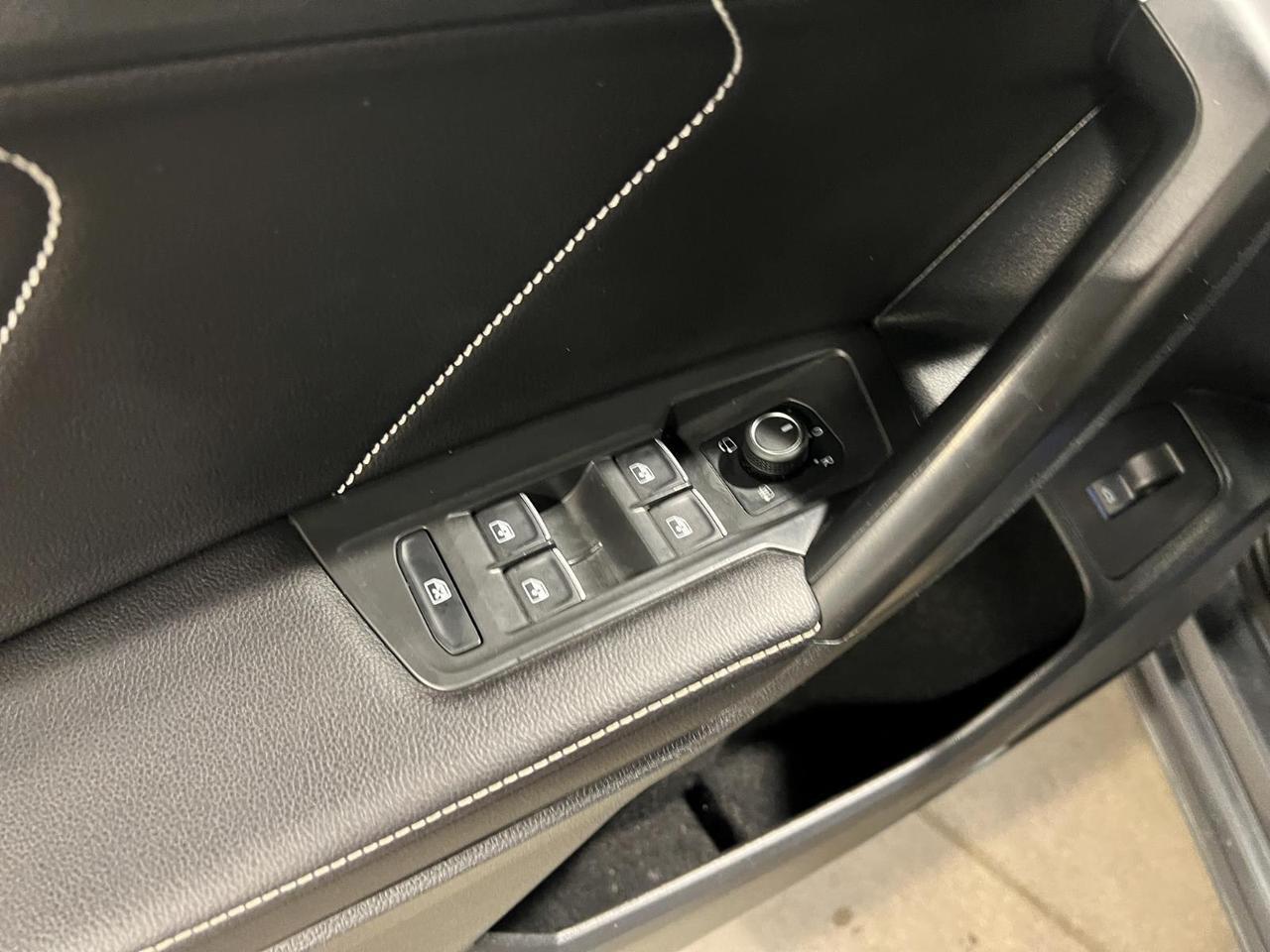 2022 Volkswagen Tiguan SEL R-Line Parker CO