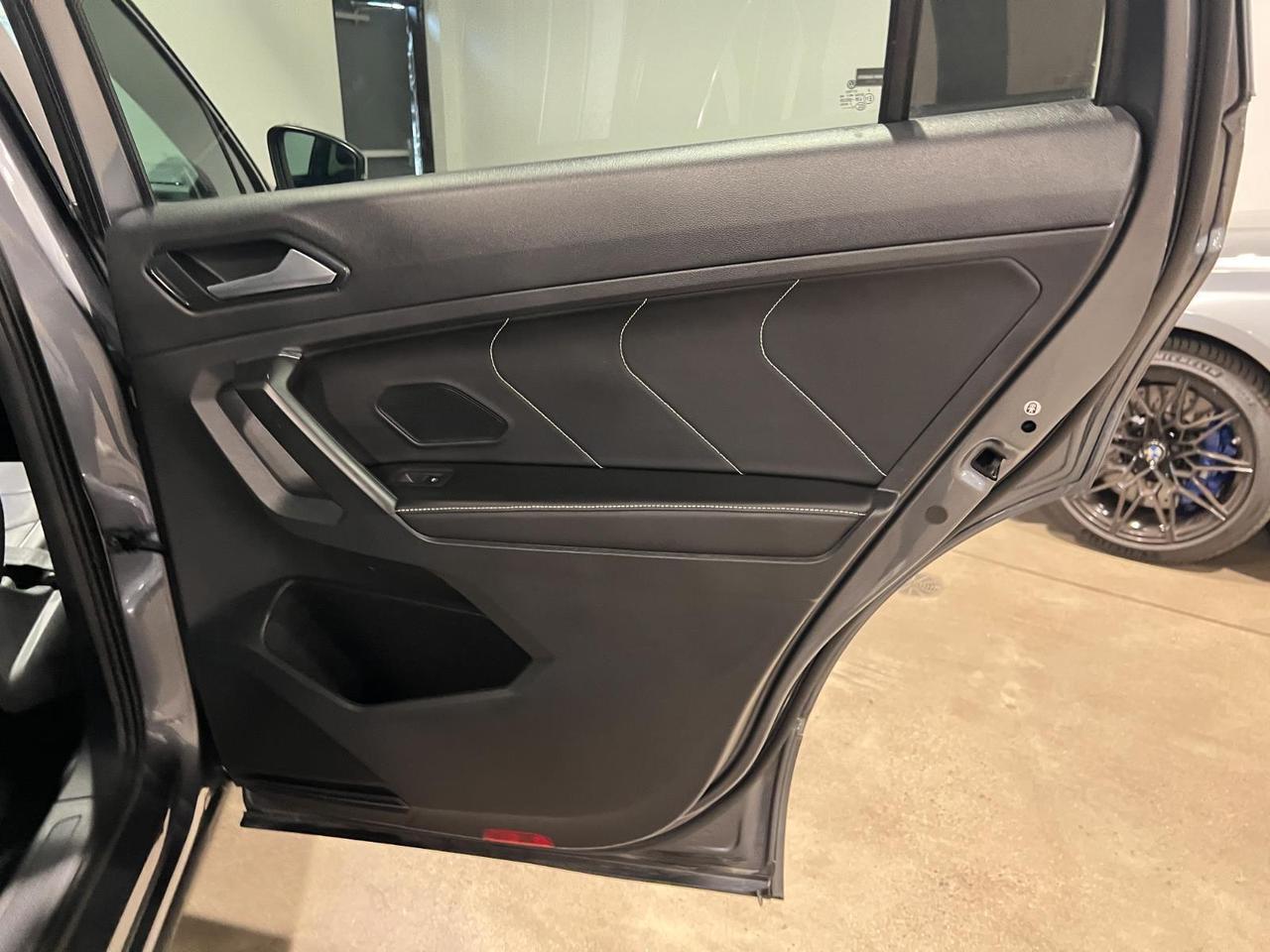2022 Volkswagen Tiguan SEL R-Line Parker CO