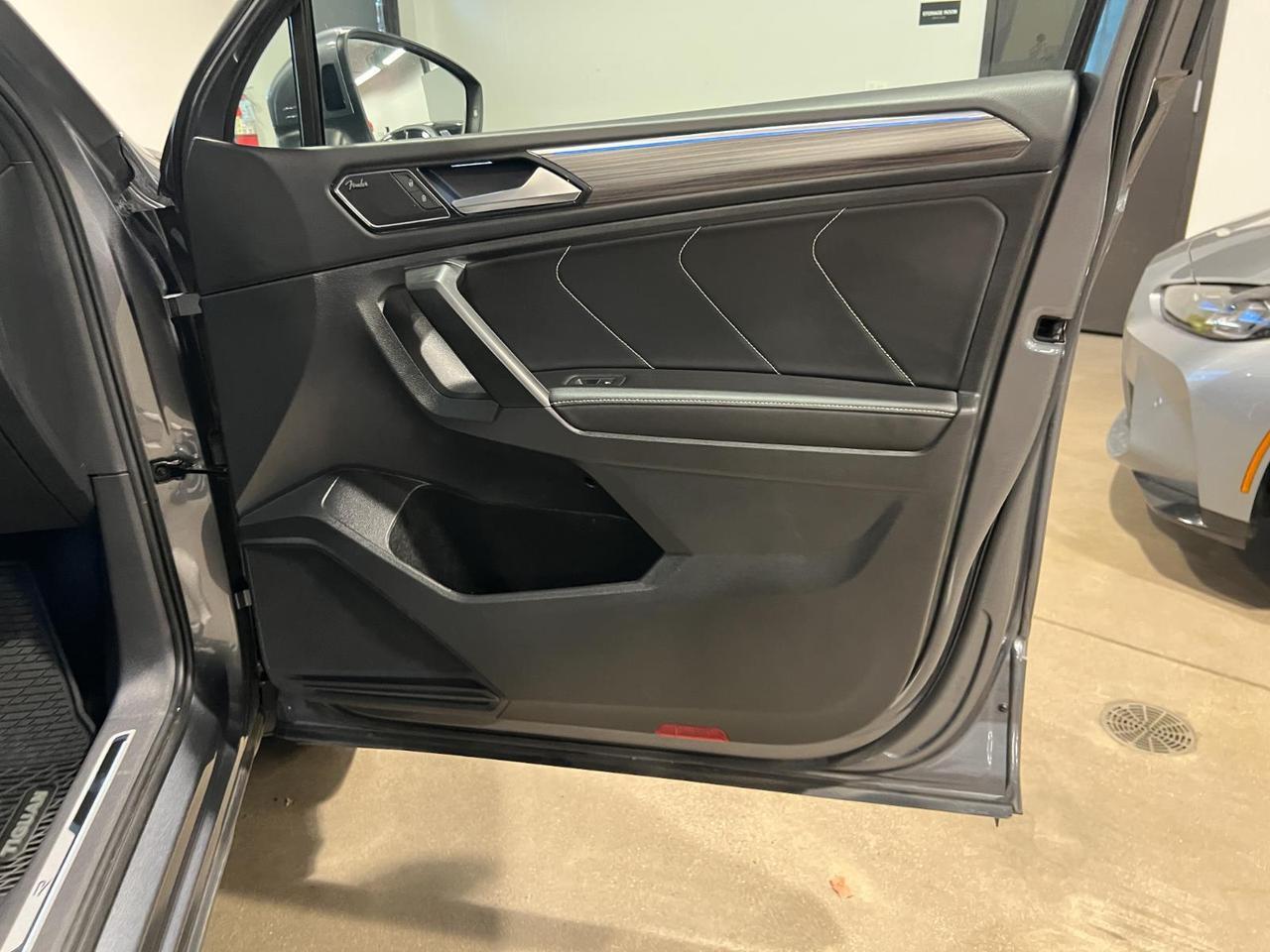 2022 Volkswagen Tiguan SEL R-Line Parker CO