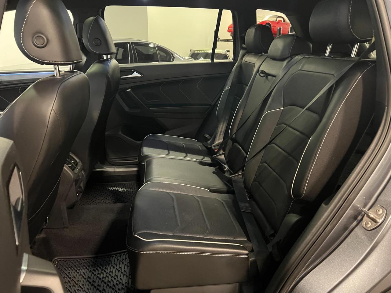 2022 Volkswagen Tiguan SEL R-Line Parker CO