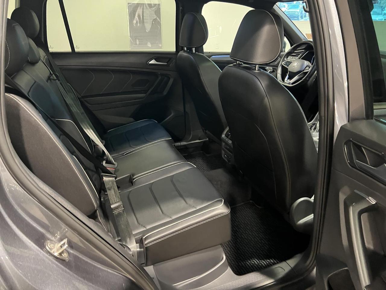 2022 Volkswagen Tiguan SEL R-Line Parker CO