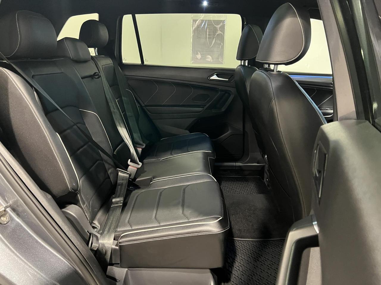 2022 Volkswagen Tiguan SEL R-Line Parker CO