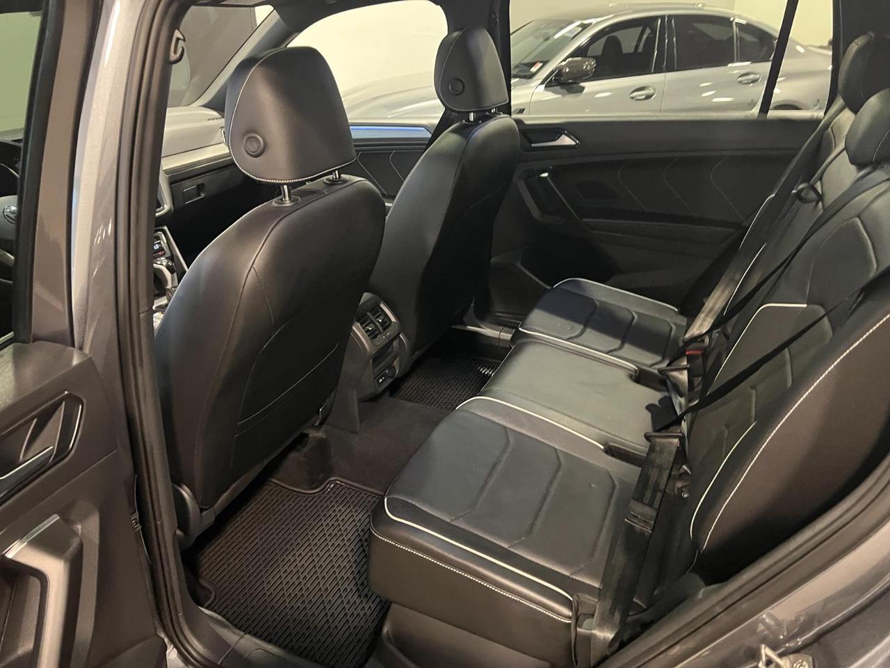 2022 Volkswagen Tiguan SEL R-Line Parker CO