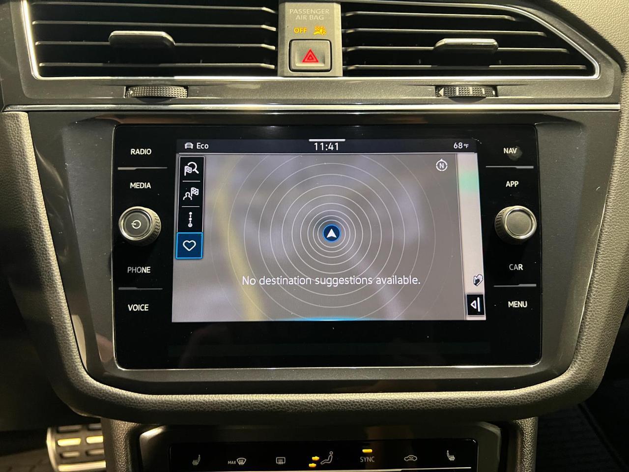 2022 Volkswagen Tiguan SEL R-Line Parker CO