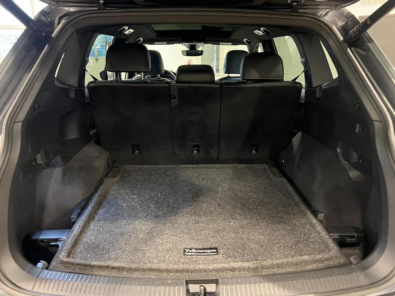 2022 Volkswagen Tiguan SEL R-Line Parker CO