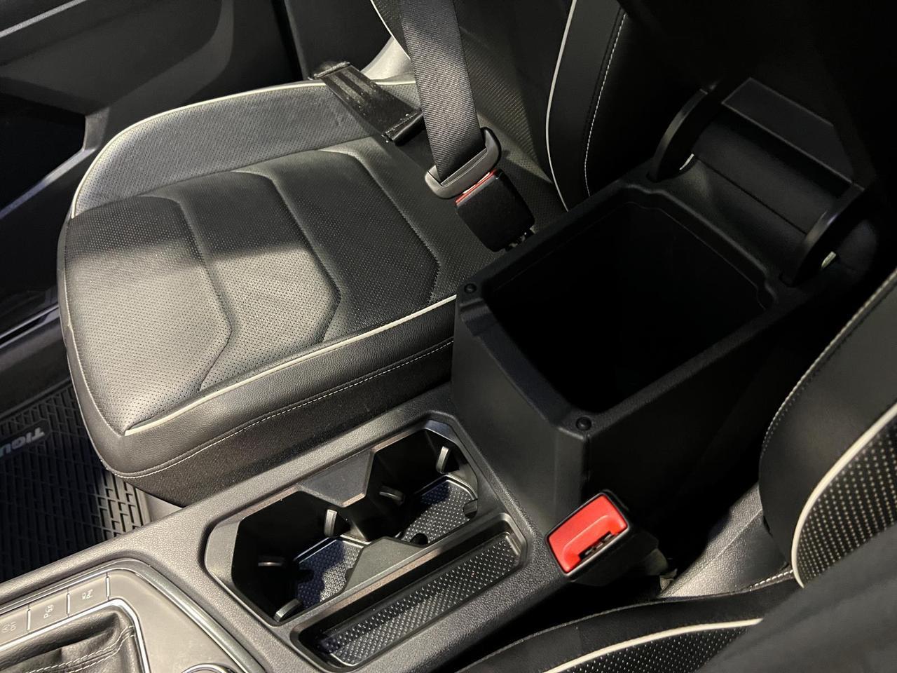 2022 Volkswagen Tiguan SEL R-Line Parker CO