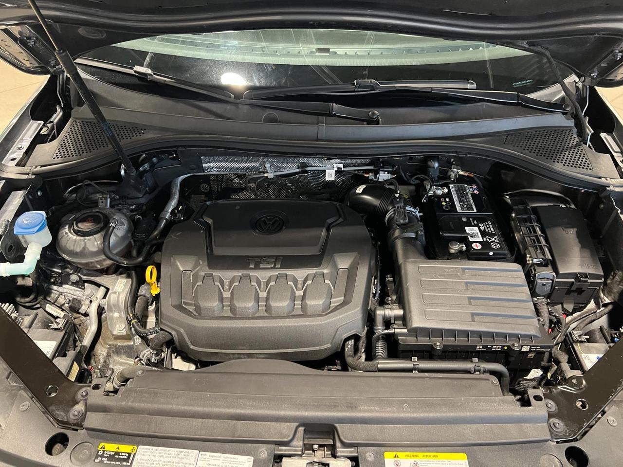 2022 Volkswagen Tiguan SEL R-Line Parker CO