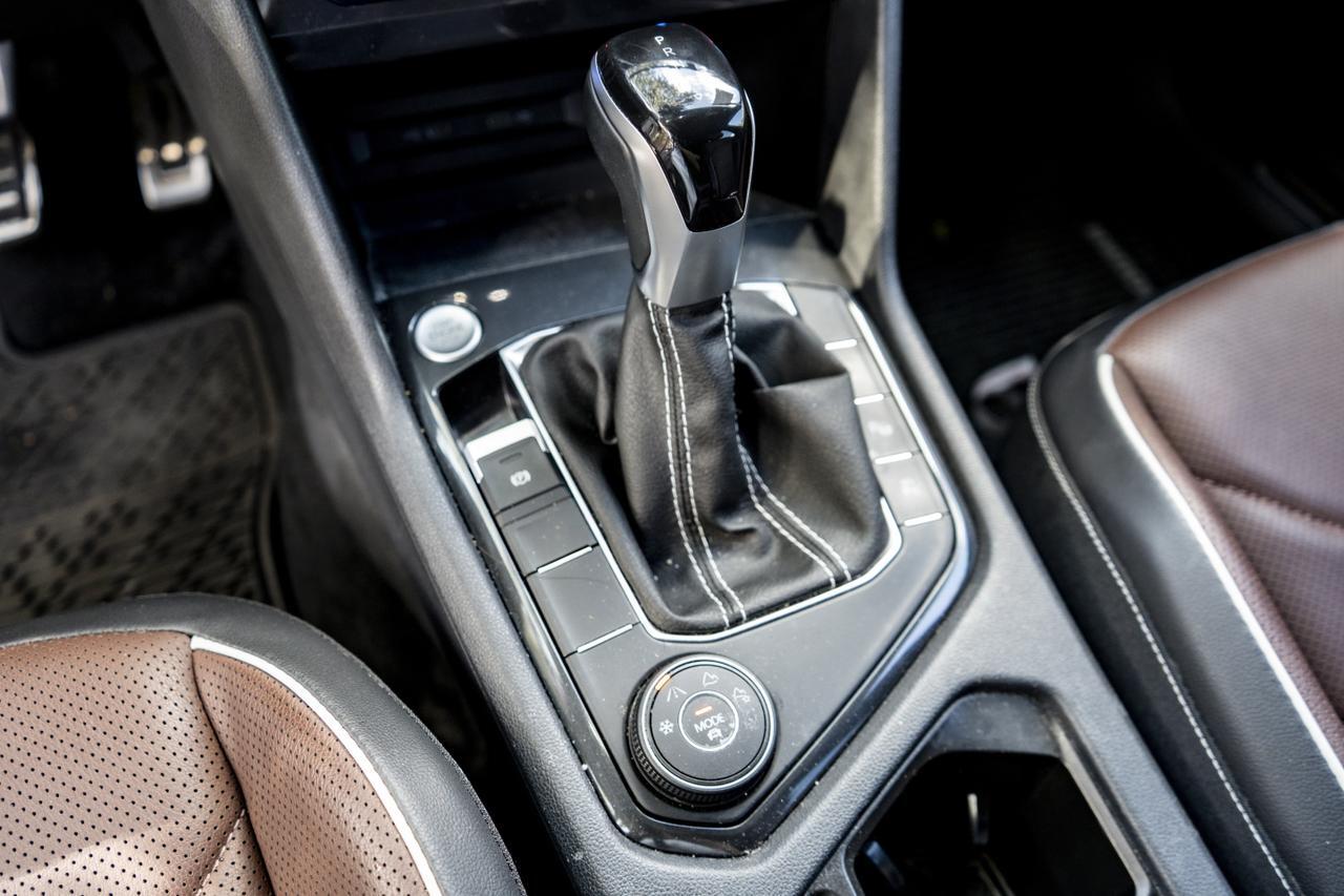 2022 Volkswagen Tiguan SEL R-Line San Antonio TX