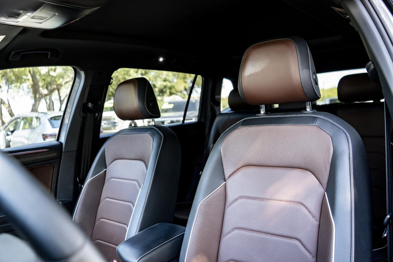 2022 Volkswagen Tiguan SEL R-Line San Antonio TX
