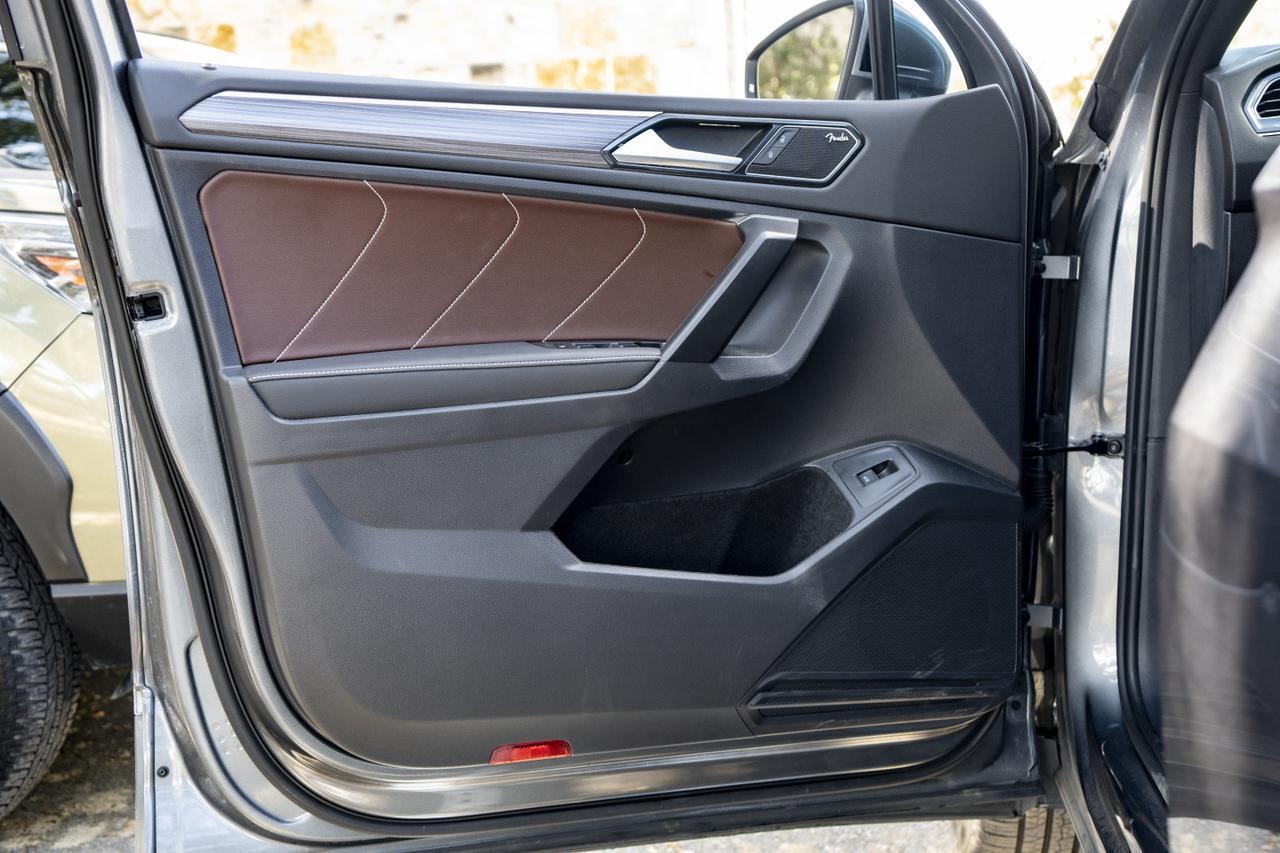 2022 Volkswagen Tiguan SEL R-Line San Antonio TX