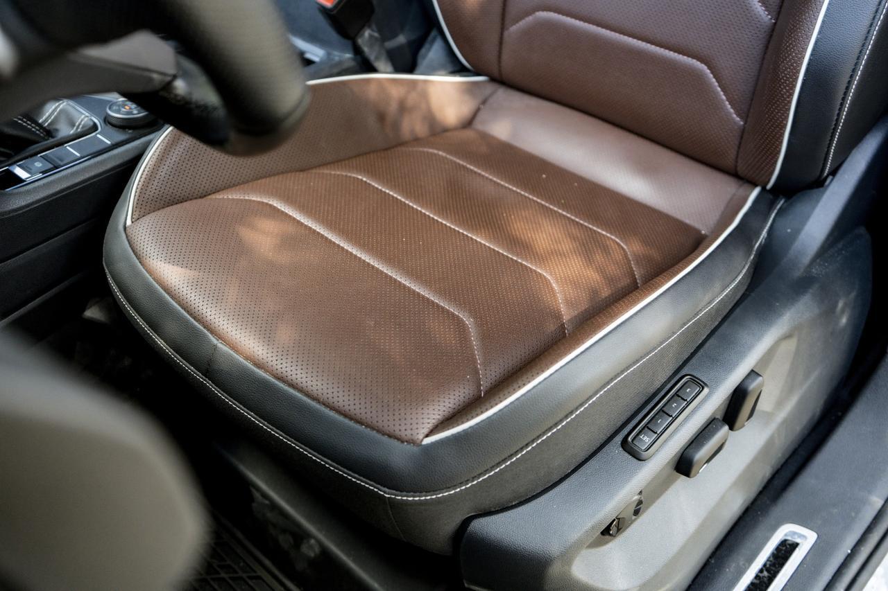 2022 Volkswagen Tiguan SEL R-Line San Antonio TX
