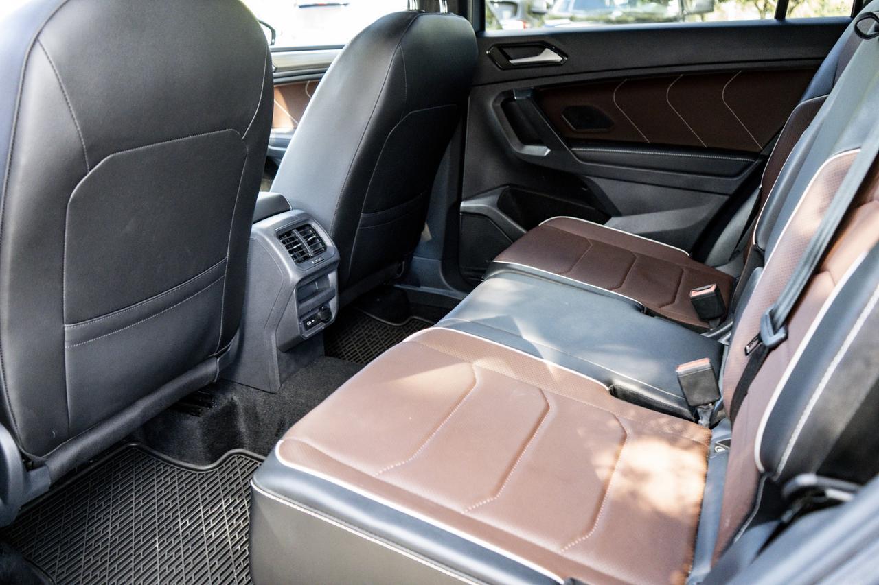 2022 Volkswagen Tiguan SEL R-Line San Antonio TX