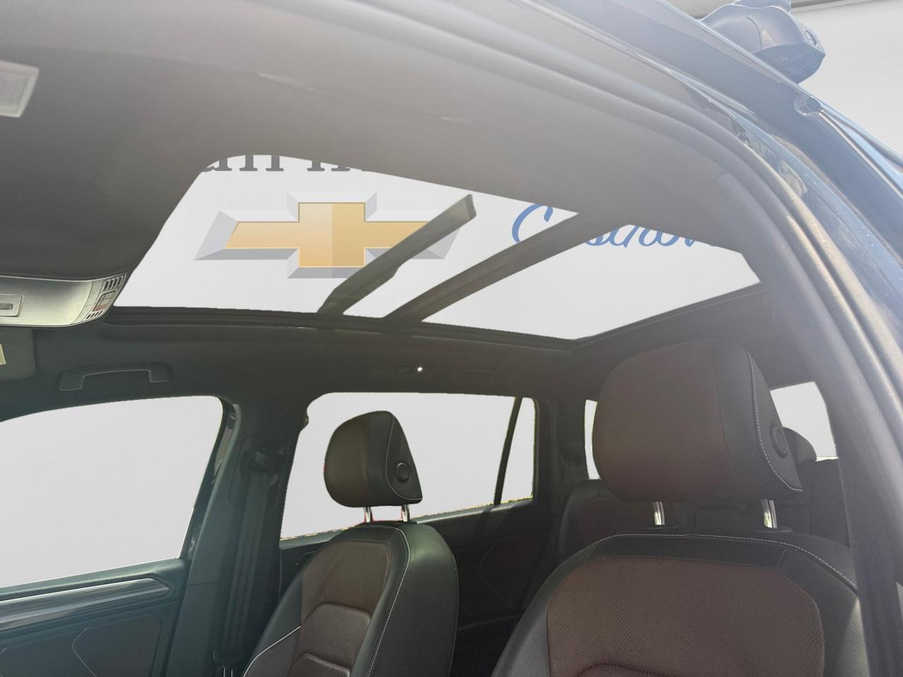 2022 Volkswagen Tiguan SEL R-Line Castroville TX
