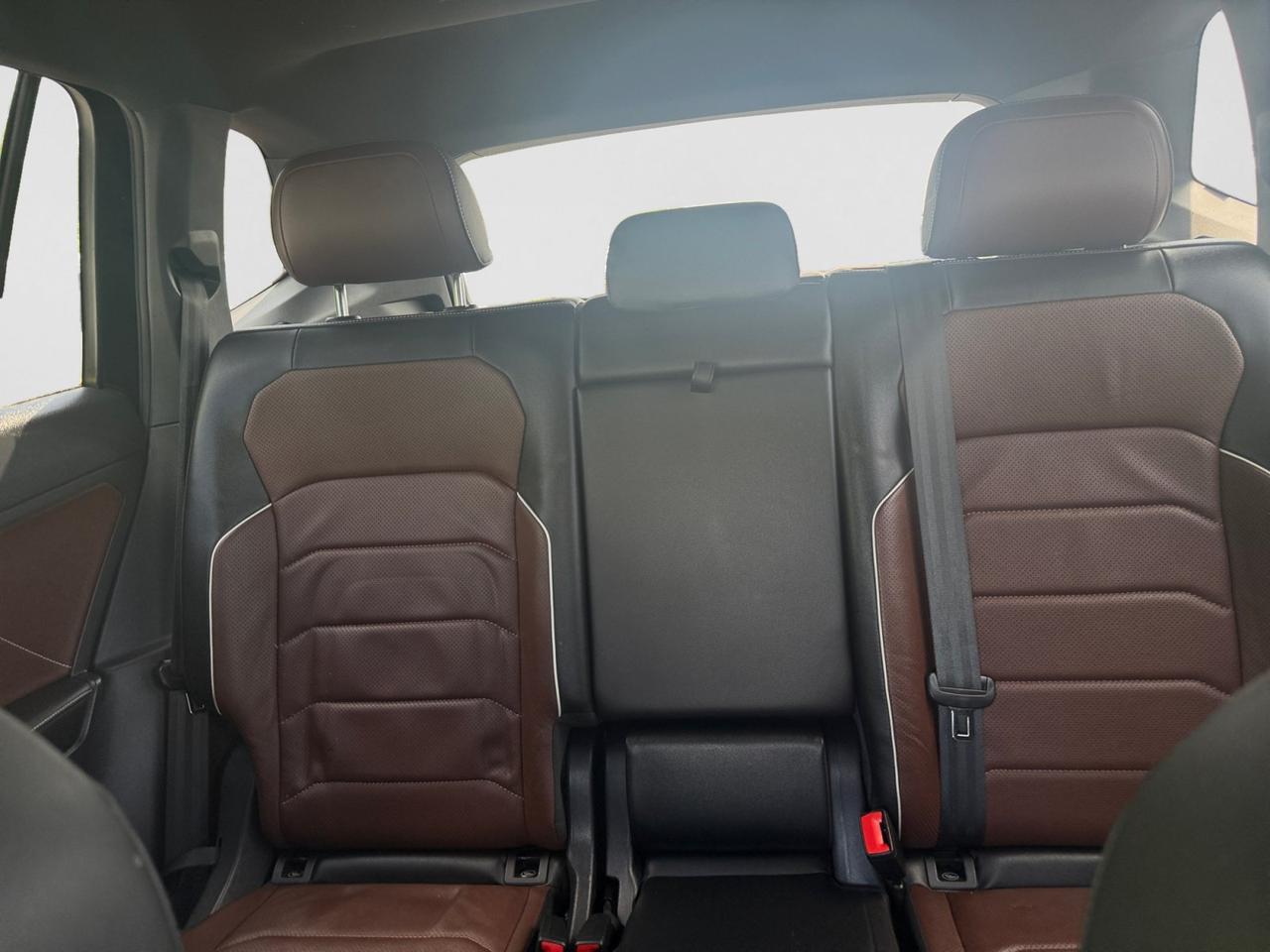 2022 Volkswagen Tiguan SEL R-Line Castroville TX