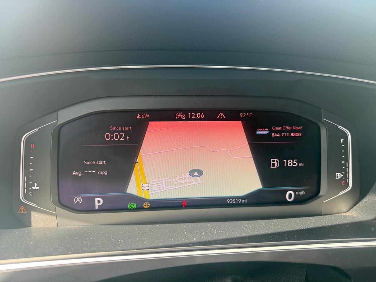 2022 Volkswagen Tiguan SEL R-Line Castroville TX