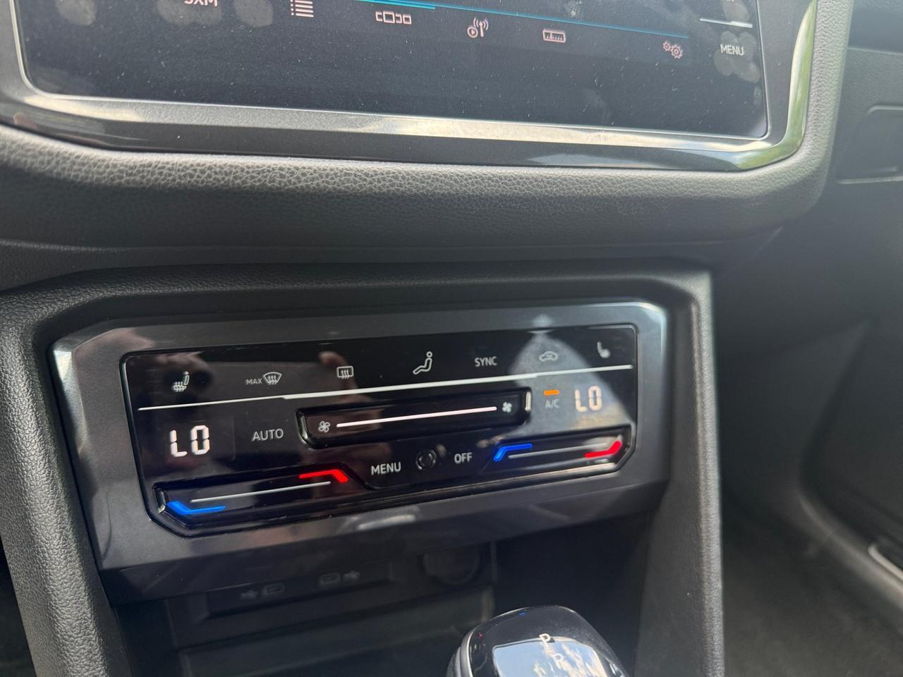 2022 Volkswagen Tiguan SEL R-Line Castroville TX