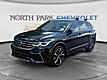 2022 Volkswagen Tiguan SEL R-Line