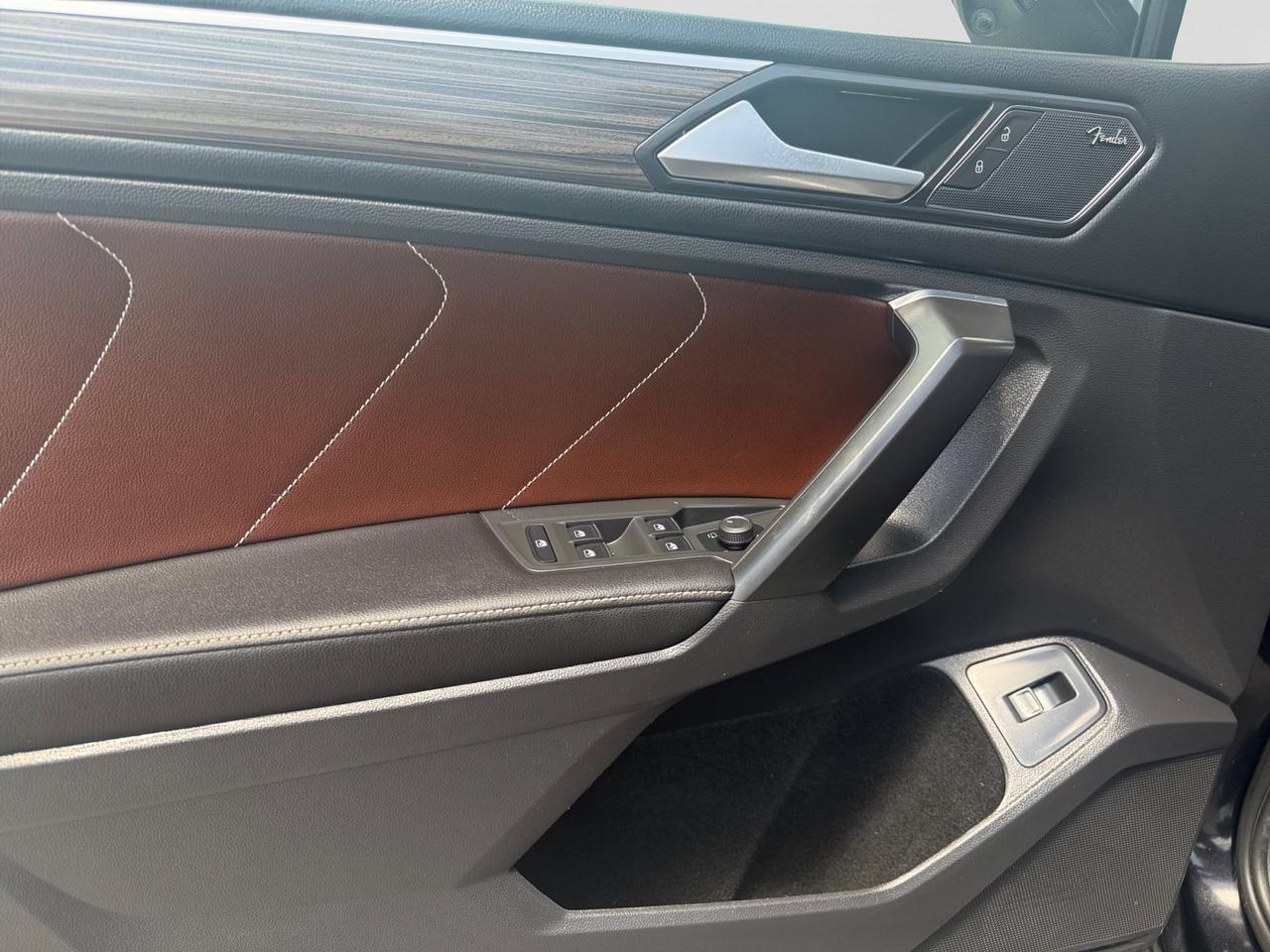 2022 Volkswagen Tiguan SEL R-Line Castroville TX