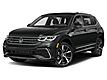 2022 Volkswagen Tiguan SEL R-Line