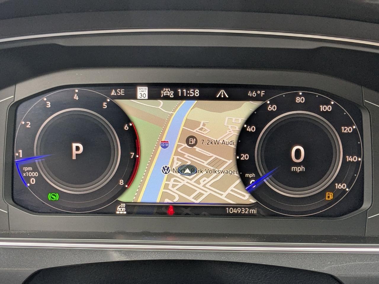 2022 Volkswagen Tiguan SEL R-Line San Antonio TX