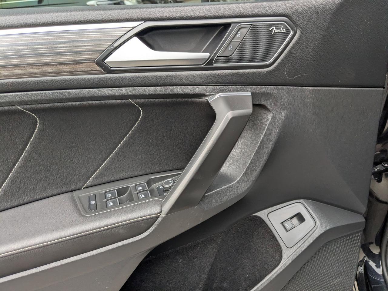 2022 Volkswagen Tiguan SEL R-Line San Antonio TX